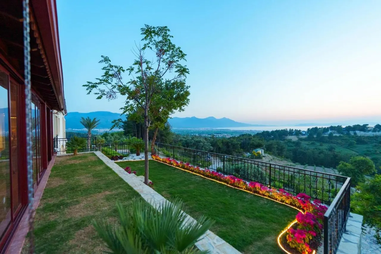 Manzara Ciftlik Villa Kusadasi 0*,  Turkey