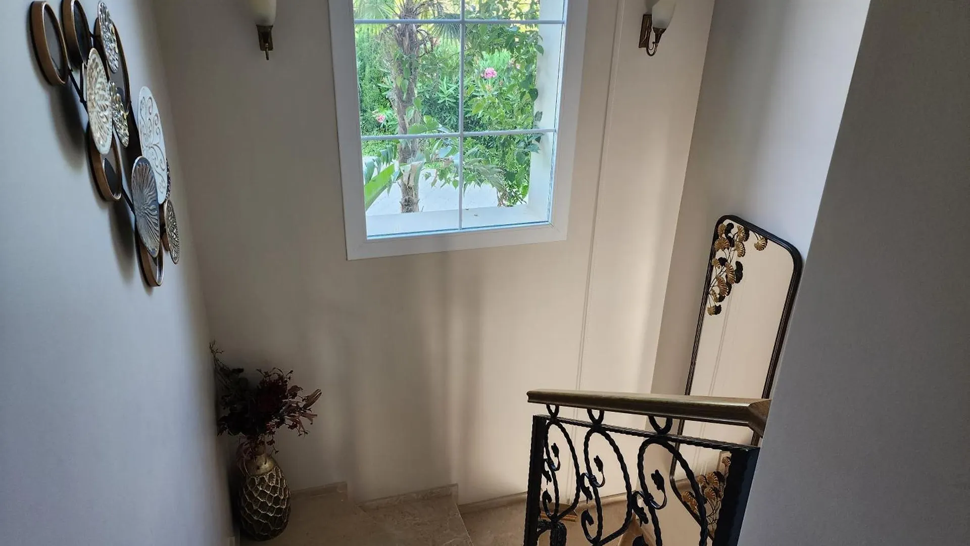 Manzara Ciftlik Villa Kusadasi