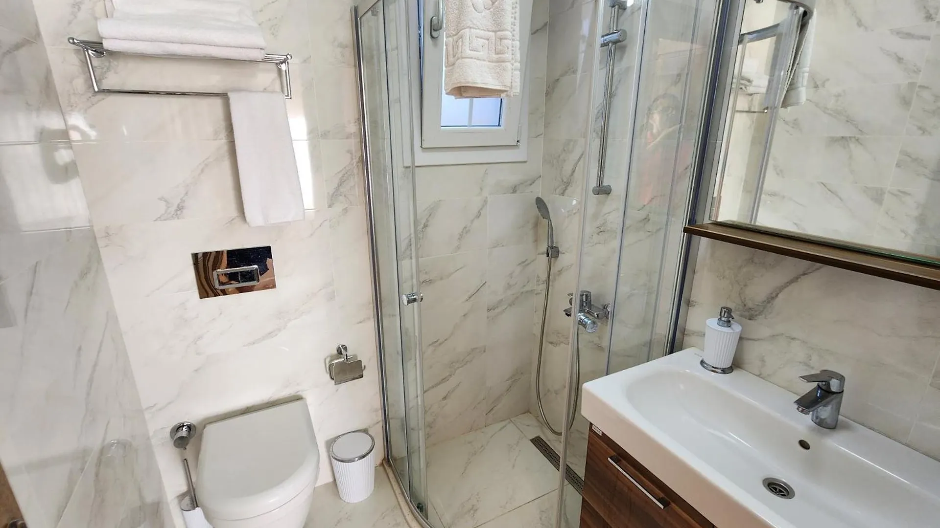 Manzara Ciftlik Villa Kusadasi