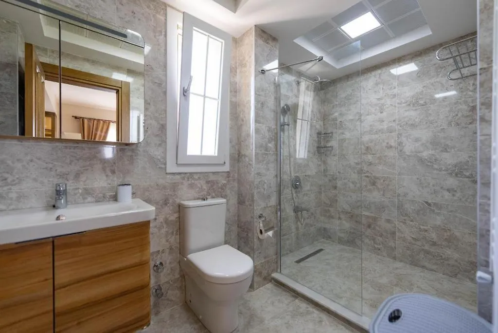 Manzara Ciftlik Villa Kusadasi