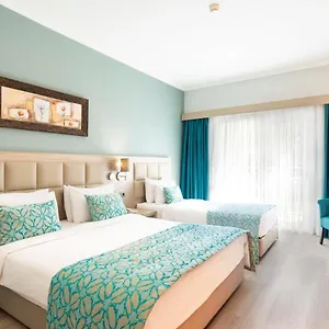 5* Отель Aqua Fantasy Aquapark &