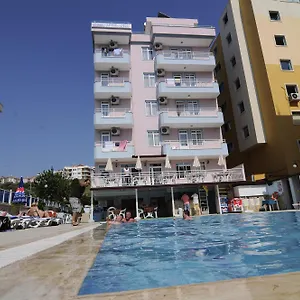2* Aparthotel Altinbas